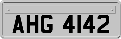 AHG4142