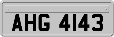 AHG4143