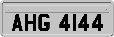 AHG4144