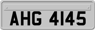 AHG4145