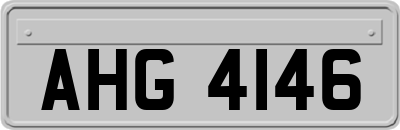 AHG4146