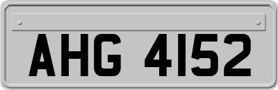 AHG4152