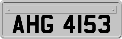 AHG4153
