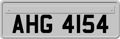 AHG4154