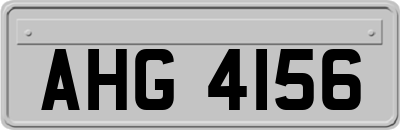 AHG4156