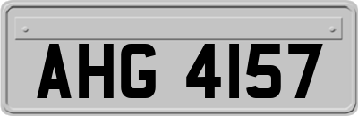 AHG4157
