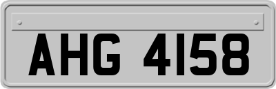 AHG4158