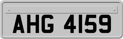 AHG4159