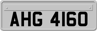 AHG4160