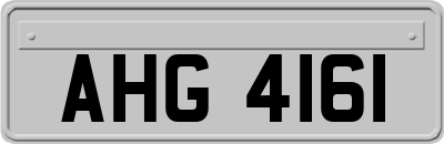 AHG4161