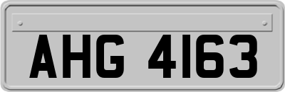 AHG4163