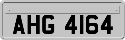 AHG4164