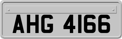 AHG4166