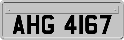 AHG4167