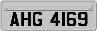 AHG4169