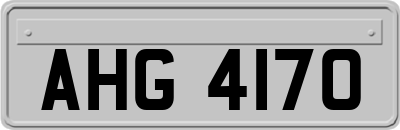 AHG4170