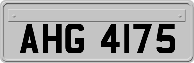 AHG4175