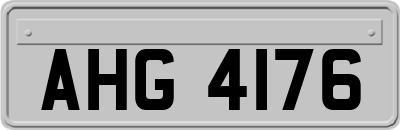 AHG4176