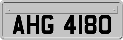 AHG4180