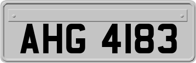 AHG4183