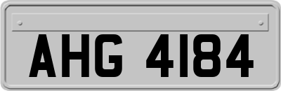 AHG4184