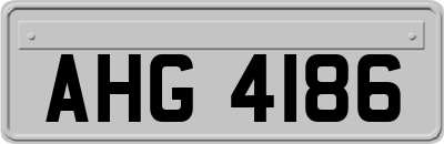 AHG4186