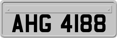 AHG4188