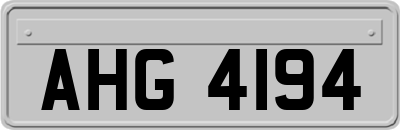 AHG4194