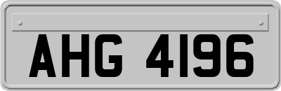 AHG4196