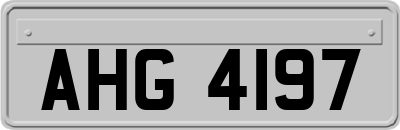 AHG4197