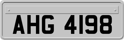 AHG4198