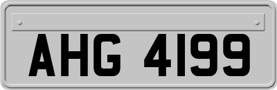 AHG4199