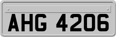 AHG4206
