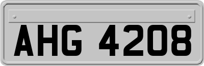 AHG4208