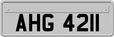 AHG4211