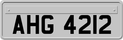 AHG4212