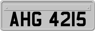 AHG4215