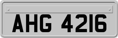 AHG4216