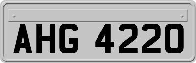 AHG4220