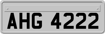 AHG4222