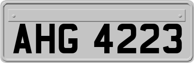 AHG4223