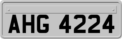 AHG4224