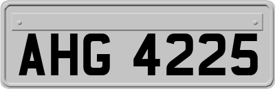 AHG4225