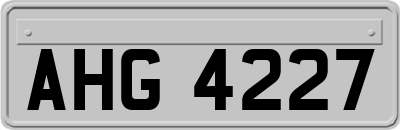 AHG4227