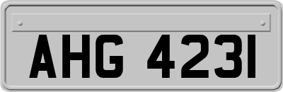 AHG4231