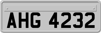 AHG4232