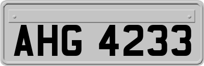 AHG4233