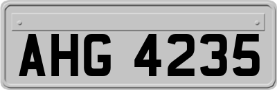 AHG4235