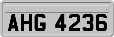 AHG4236