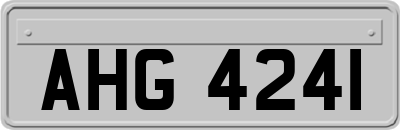 AHG4241